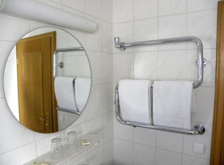 Hotel Restaurant Adler Buehlertal Room photo