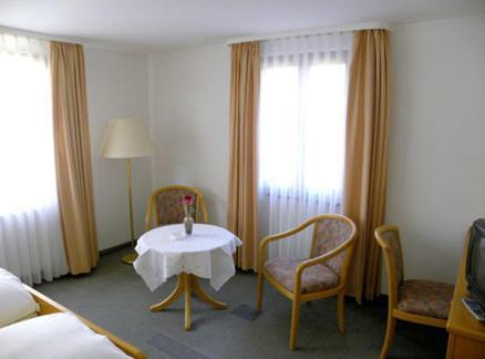 Hotel Restaurant Adler Buehlertal Exterior photo