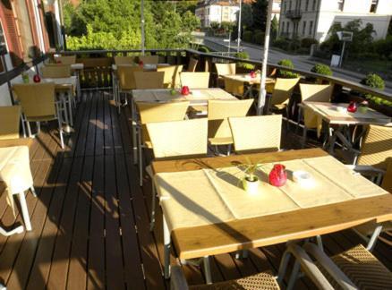 Hotel Restaurant Adler Buehlertal Exterior photo